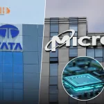 Apple’s Bold $12 Billion Play with Micron & Tata Group