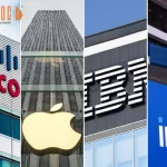 Tech Companies Laid Off Over 27,000 Employees In August