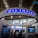 Foxconn Bets Big on India with Its New Display Assembly