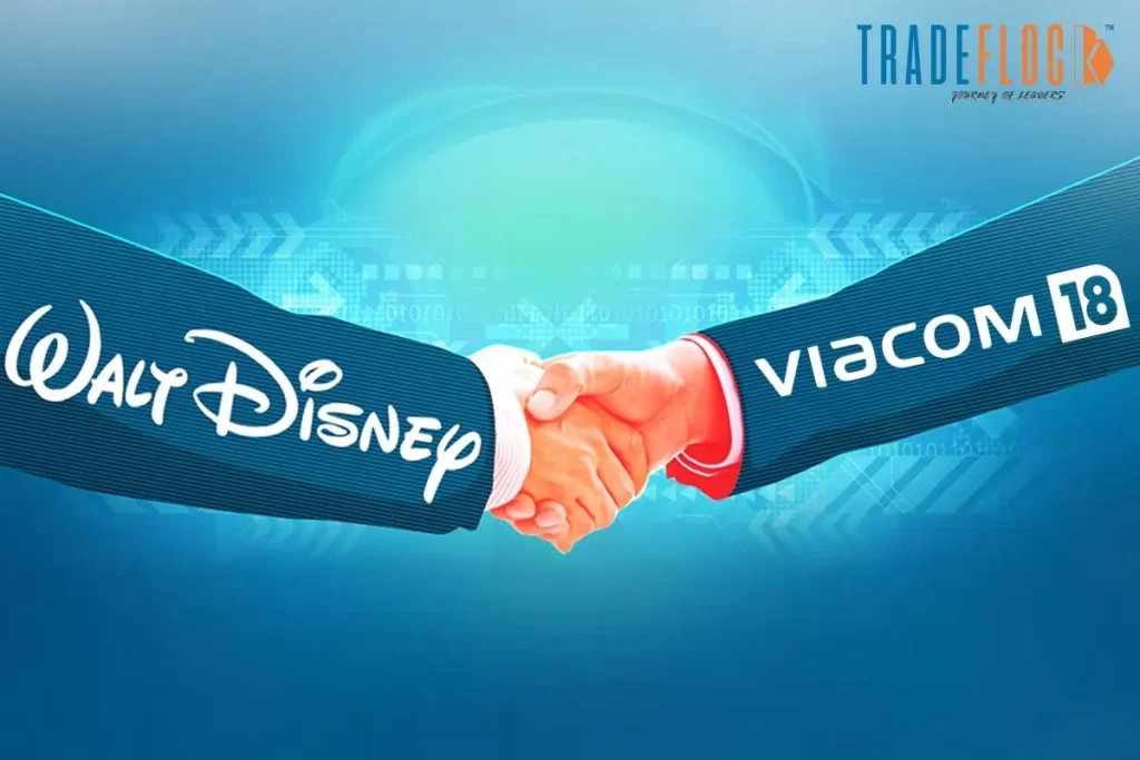 Viacom18-Disney Merger Approved, Star India Gets Licence