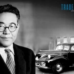 28 August 1937: The Inception of an Automotive Giant