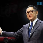 Leadership Lessons from Akio Toyoda: A Visionary Legacy of Resilience and Innovation