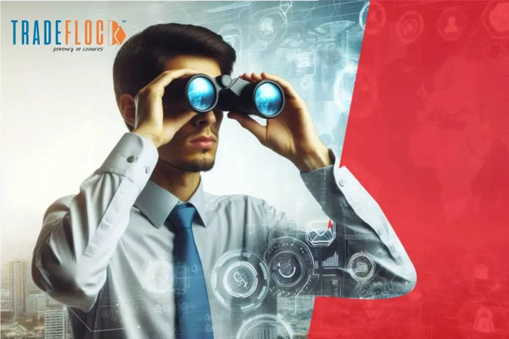 Anticipate, Adapt, Achieve: The Role of Foresight in Modern Business