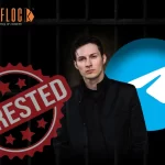 Digital Freedom on Trial: Telegram’s CEO in Custody