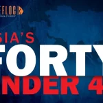 Asia’s 40 Under 40: Attributes of Asian Changemakers  