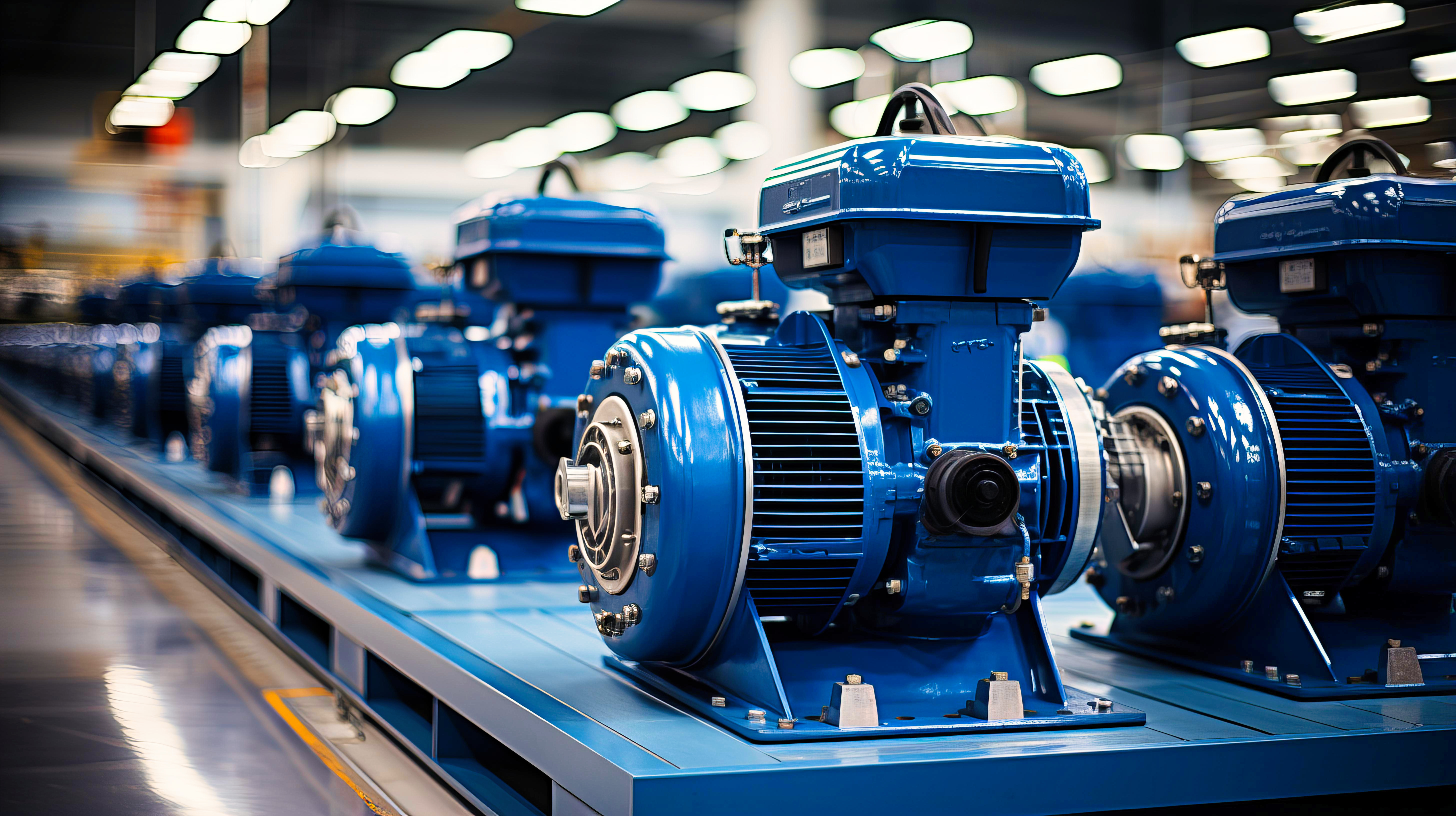 What Is a Diaphragm Pump Used For? 8 Applications