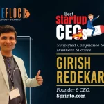 Girish Redekar: Simplified Compliance to Drive Business Success