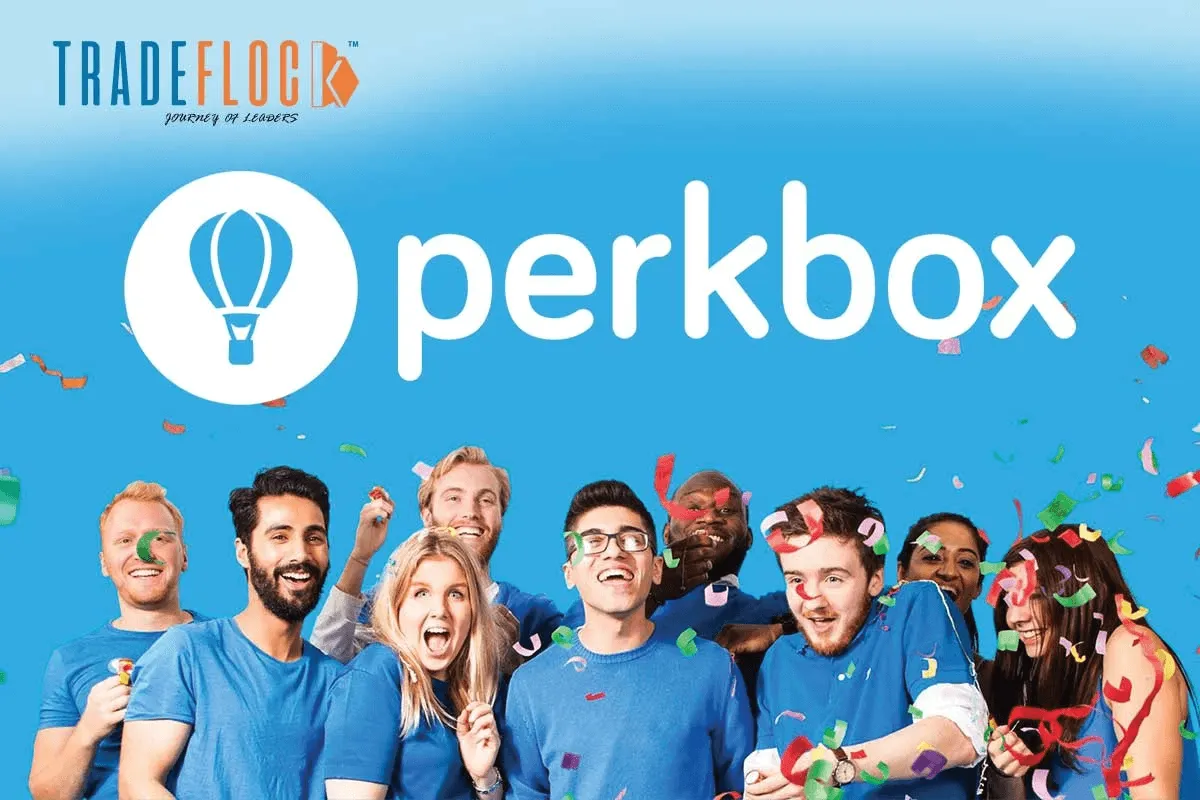 Perkbox – Bridging the Gap Between Employee Wellbeing and Business Success