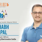 Rishabh Nagpal: A Visionary Leader Beyond Work