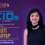 Shruti Kashyap: Empowering Retail with Tech and Innovation