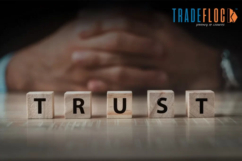 The Intangible That Delivers Tangible Results: The Significant Role of Trust in Business