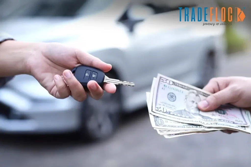 Turning Your Car into Cash: Quick and Easy Loan Options Using Your Vehicle