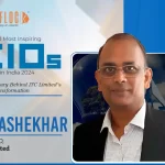 VV Rajashekhar: The Visionary Behind ITC Limited’s Digital Transformation