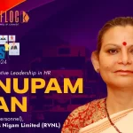 Anupam Ban: Transformative Leadership in HR