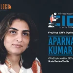 Aparna Kumar: Pioneering SBI’s Digital Transformation