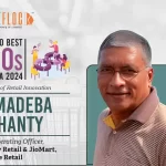 Kamadeba Mohanty – Architect of Retail Innovation