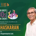 N Bhaskaran – Crafting Supply Chain Excellence for Avenue Supermarts