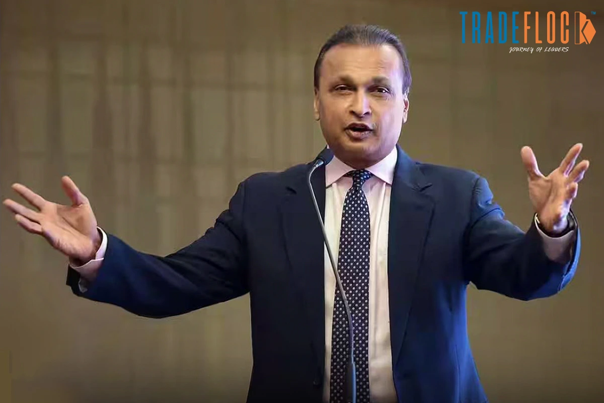 Anil Ambani To Invest In Solar & Hydropower Projects 