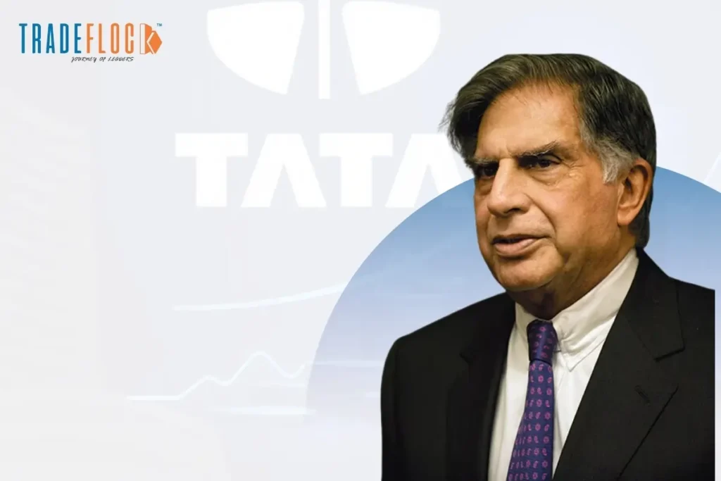 Ratan Tata’s Demise Shakes India’s Self-Reliance Vision