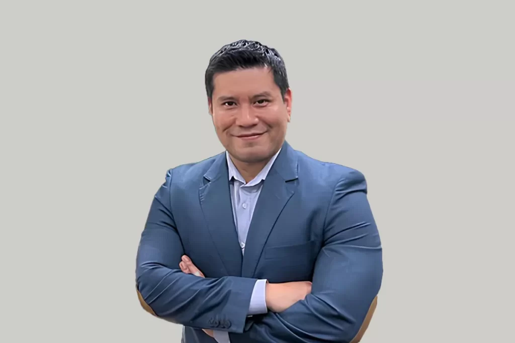 Jose Luis Uchima Vergaray