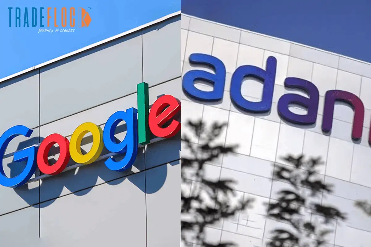 Adani, Google Join to Power India’s Clean Energy Future