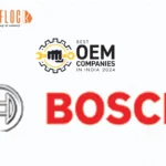 Bosch India: The Engine Behind India’s Technological Leap