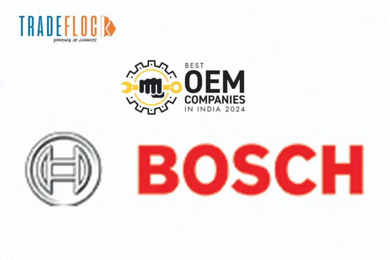 Bosch India: The Engine Behind India’s Technological Leap