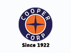 Cooper Corp