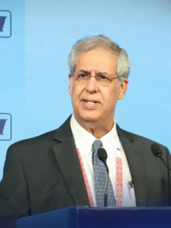 Noel Tata Will Be The New Chairman of Tata Trusts