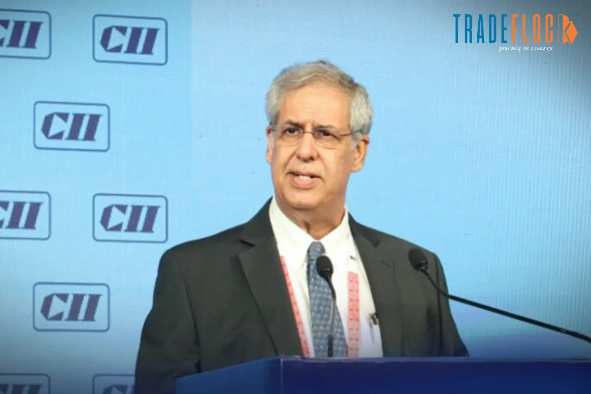 Noel Tata Will Be The New Chairman of Tata Trusts