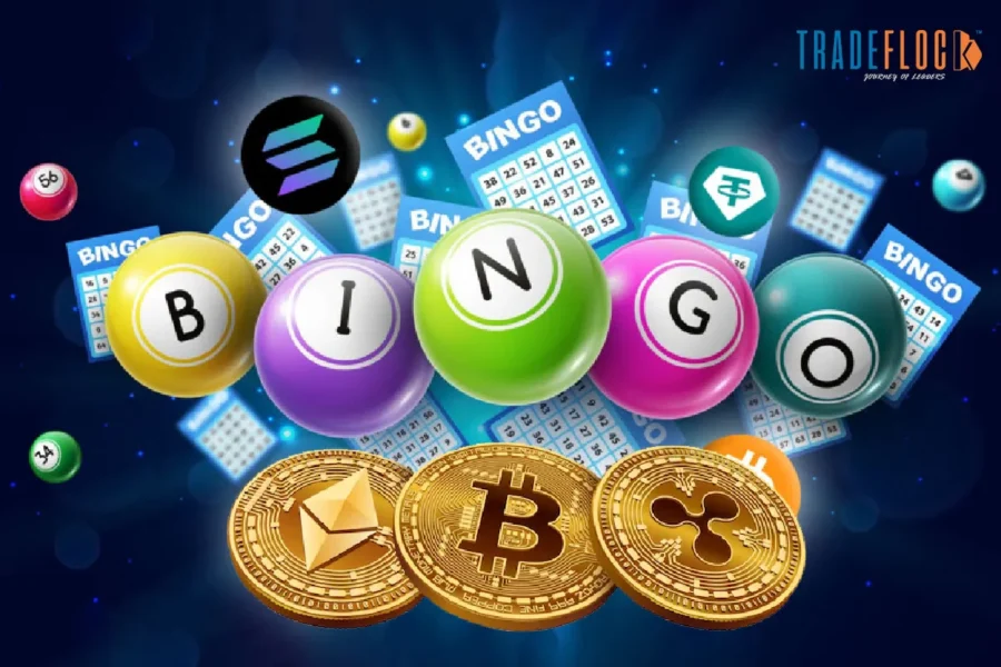 Crypto Bingo: Why Digital Currency is the Future of Online Bingo Games