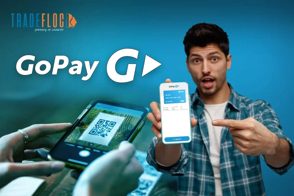 GoPay – Powering Asia’s Digital Future with Seamless Payments