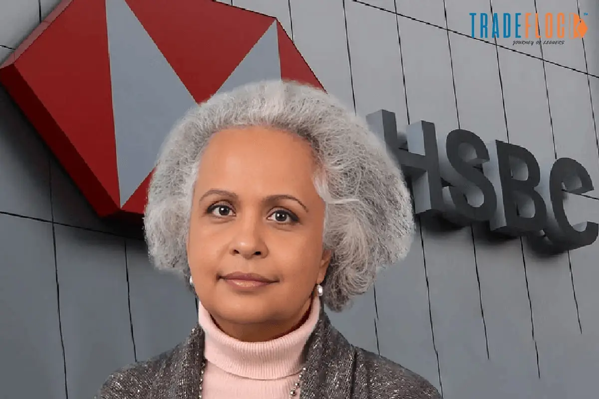 HSBC Appoints Pam Kaur As CFO: What’s Behind This Move?