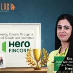 Hero Fincorp Limited – Empowering Dreams Through a Culture of Growth and Innovation