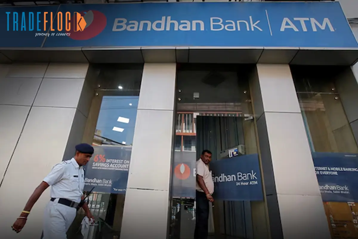 RBI Approves Ex-CEO Of IOB To Lead Bandhan Bank