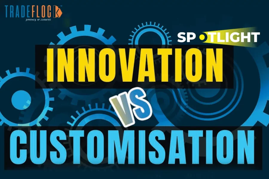 Innovation vs Customisation: The Strategic Fork Between OEM and ODM