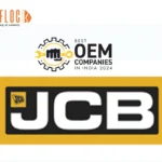 JCB India: Powering Infrastructure, Shaping Progress