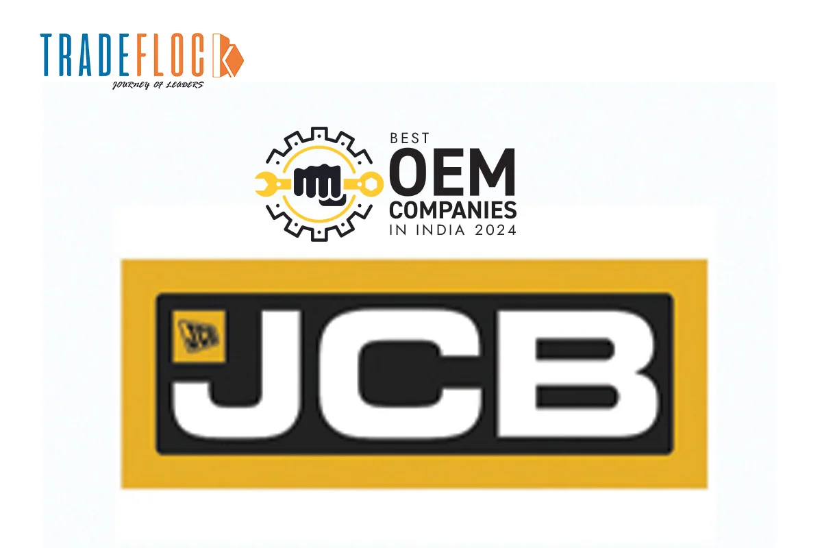 JCB India: Powering Infrastructure, Shaping Progress