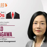 Junko Kato: A Transformative Leader in Asset Management