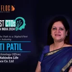 Kirti Patil: Forging the Path to a Digital-First Insurance Industry