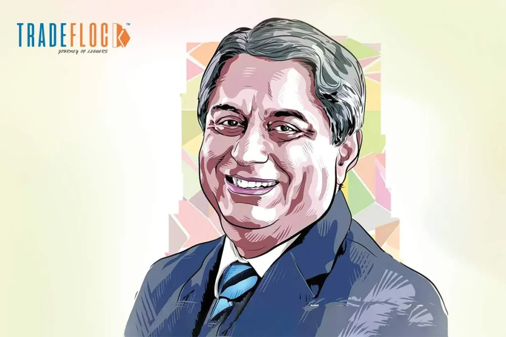 Leadership Guide From Aditya Puri, Former MD of HDFC Bank – A Tough Taskmaker