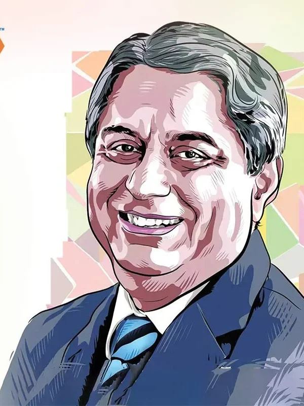 Leadership Guide From Aditya Puri, Former MD of HDFC Bank – A Tough Taskmaker