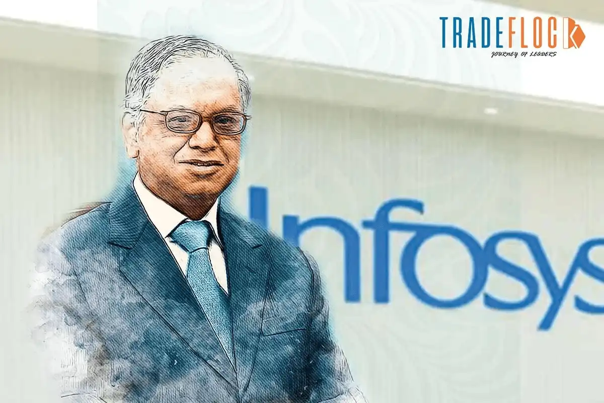 Leadership Lessons From Narayana Murthy, Co-founder, Infosys