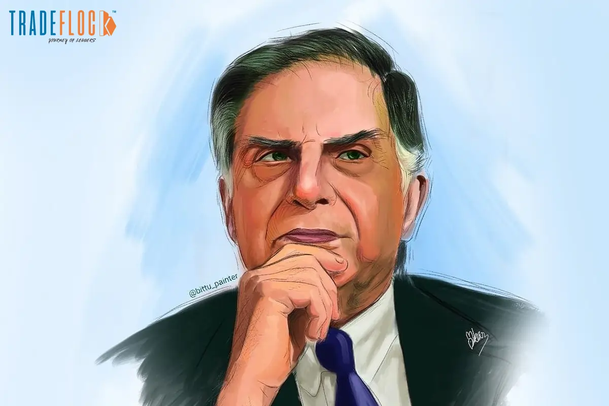 Leadership Lessons from Sir Ratan Naval Tata: The Titan Who Redefined Influence