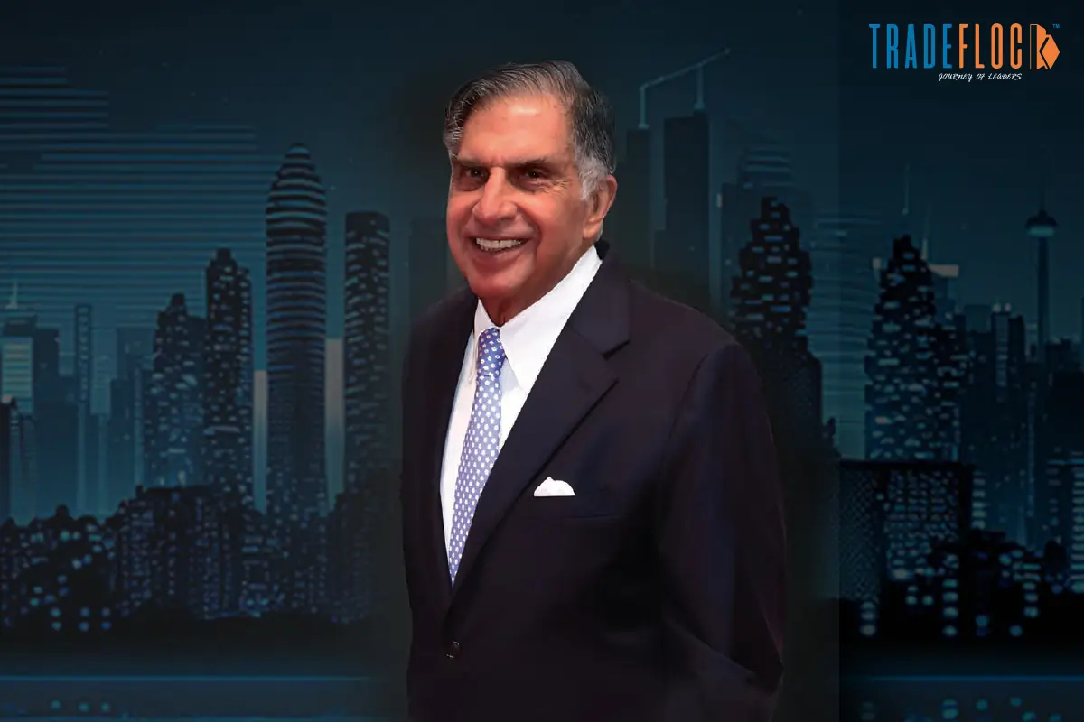 Legacy or Loss?: What Ratan Tata’s Passing Means for India’s Self-Reliance? 