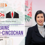 Lorraine Belo-Cincochan: A Visionary Leader Shaping Wilcon Depot’s Future