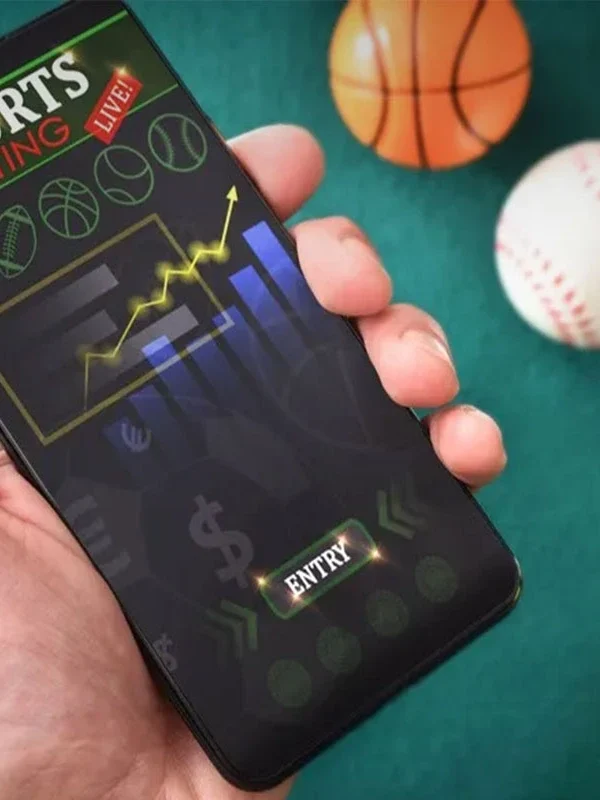 1xBit Mobile App: Seamless Sports Betting and Casino Gaming On-the-Go