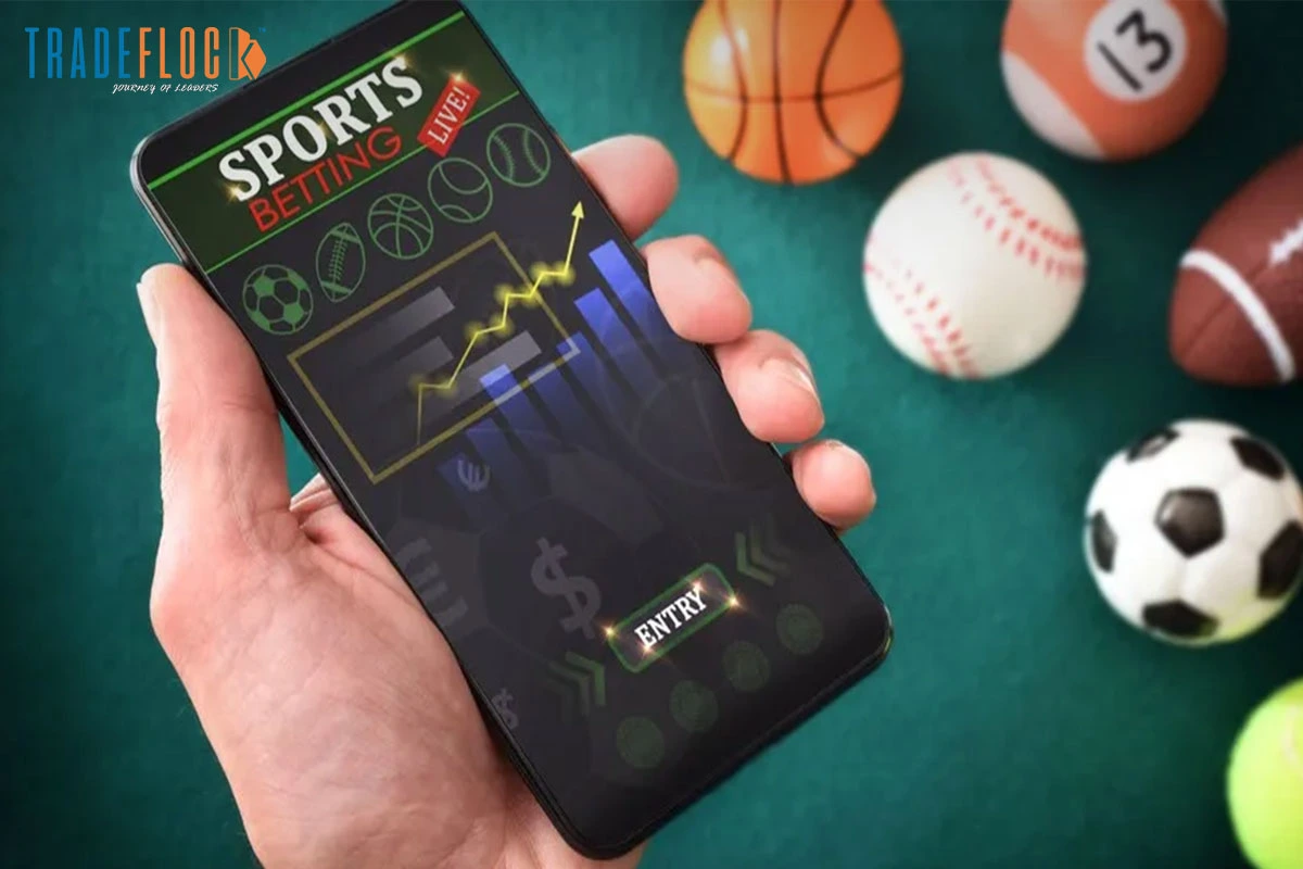 1xBit Mobile App: Seamless Sports Betting and Casino Gaming On-the-Go