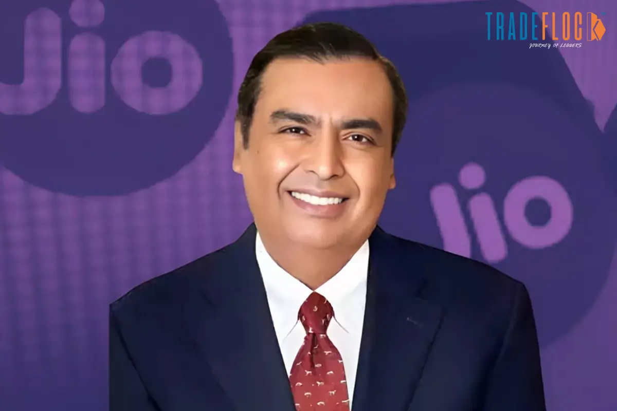 Mukesh Ambani’s Diwali Surprise: A Gift To Remember