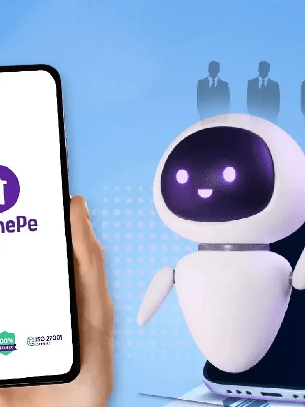 AI Powers PhonePe To New Heights, Reduces Support Team